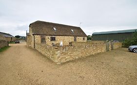 The Warren - Ash Farm Cotswolds